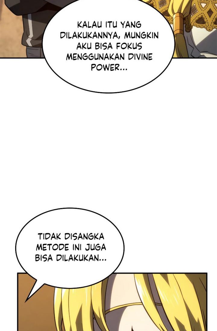 Revenge of the Iron-Blooded Sword Hound Chapter 48 Gambar 49