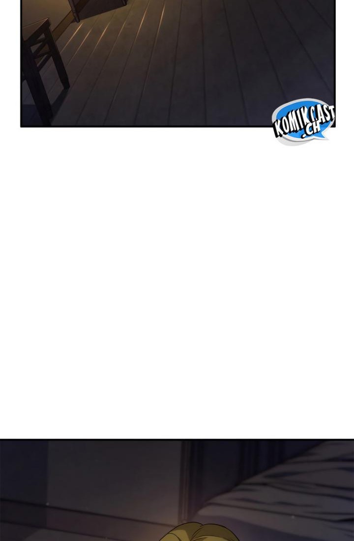 Revenge of the Iron-Blooded Sword Hound Chapter 48 Gambar 3