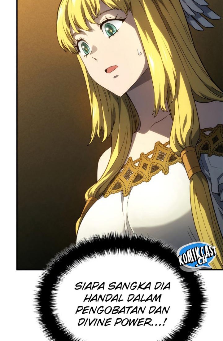 Revenge of the Iron-Blooded Sword Hound Chapter 48 Gambar 52