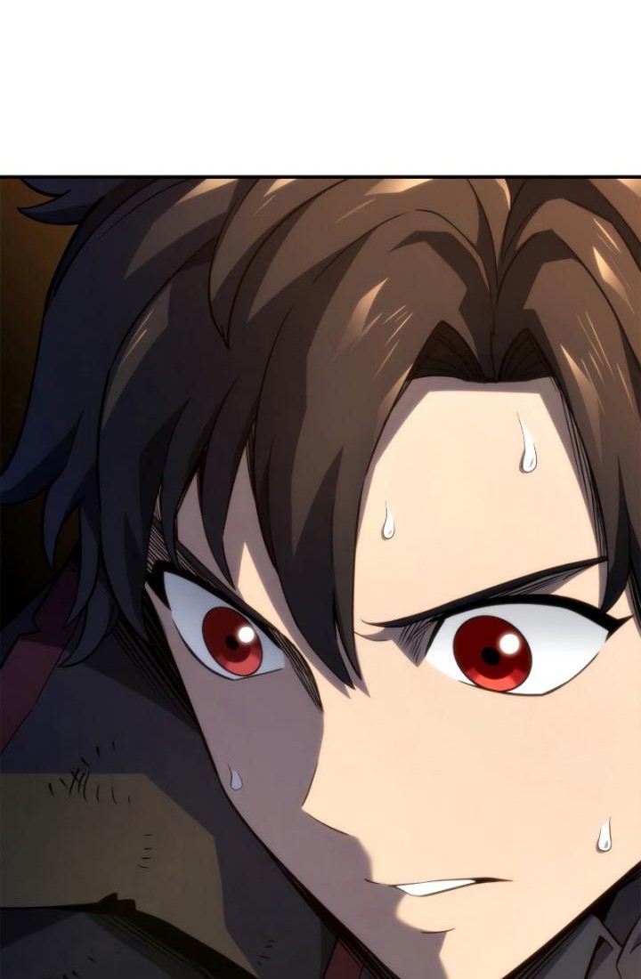 Revenge of the Iron-Blooded Sword Hound Chapter 48 Gambar 54