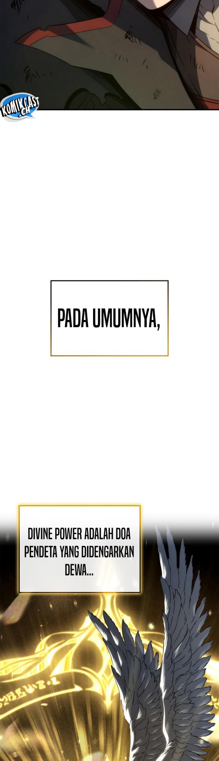 Revenge of the Iron-Blooded Sword Hound Chapter 48 Gambar 55