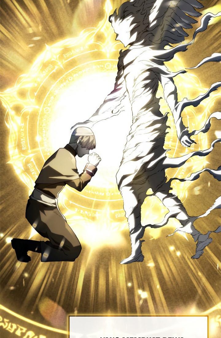 Revenge of the Iron-Blooded Sword Hound Chapter 48 Gambar 56