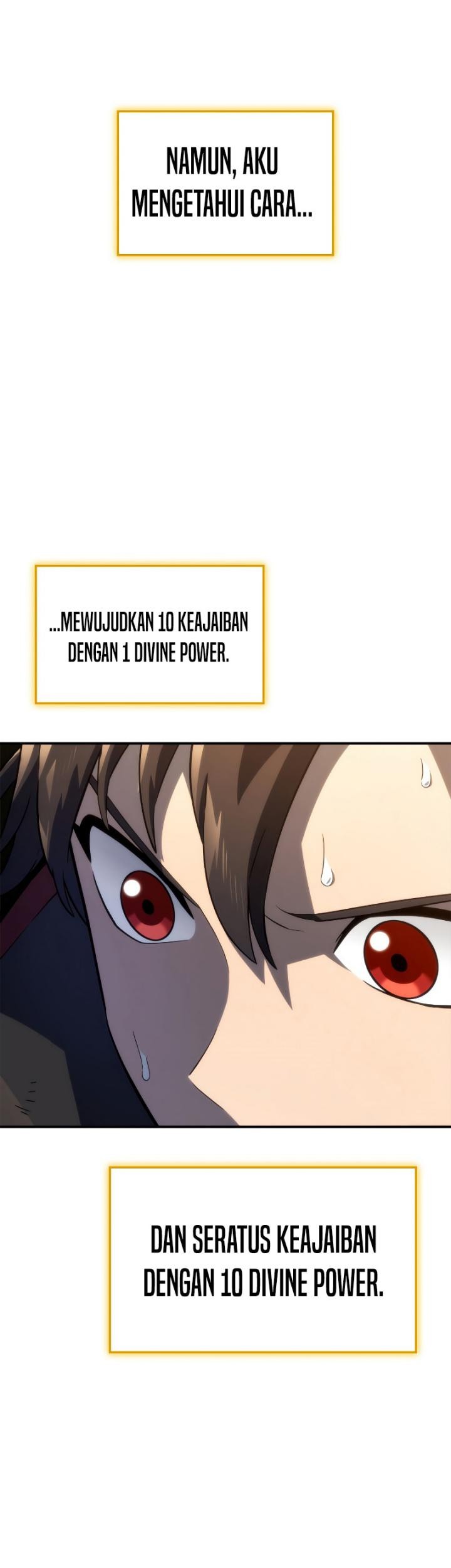 Revenge of the Iron-Blooded Sword Hound Chapter 48 Gambar 60