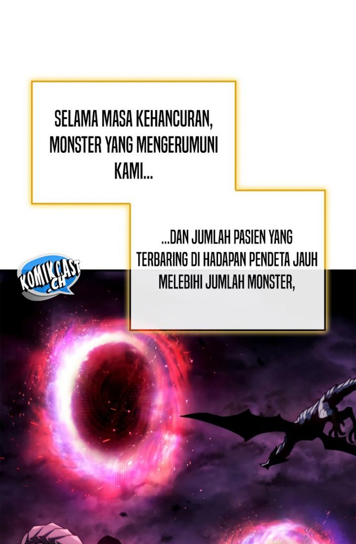 Revenge of the Iron-Blooded Sword Hound Chapter 48 Gambar 61