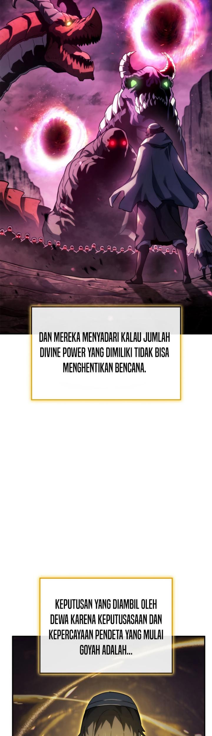 Revenge of the Iron-Blooded Sword Hound Chapter 48 Gambar 62