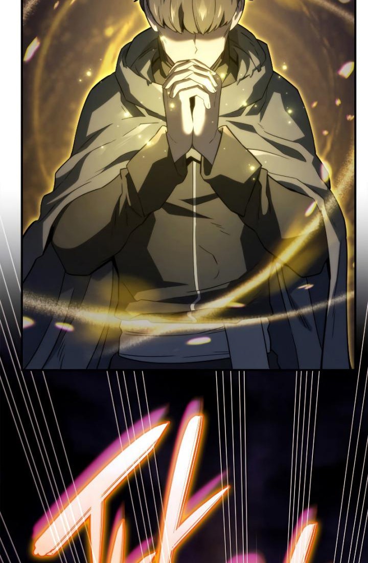 Revenge of the Iron-Blooded Sword Hound Chapter 48 Gambar 63