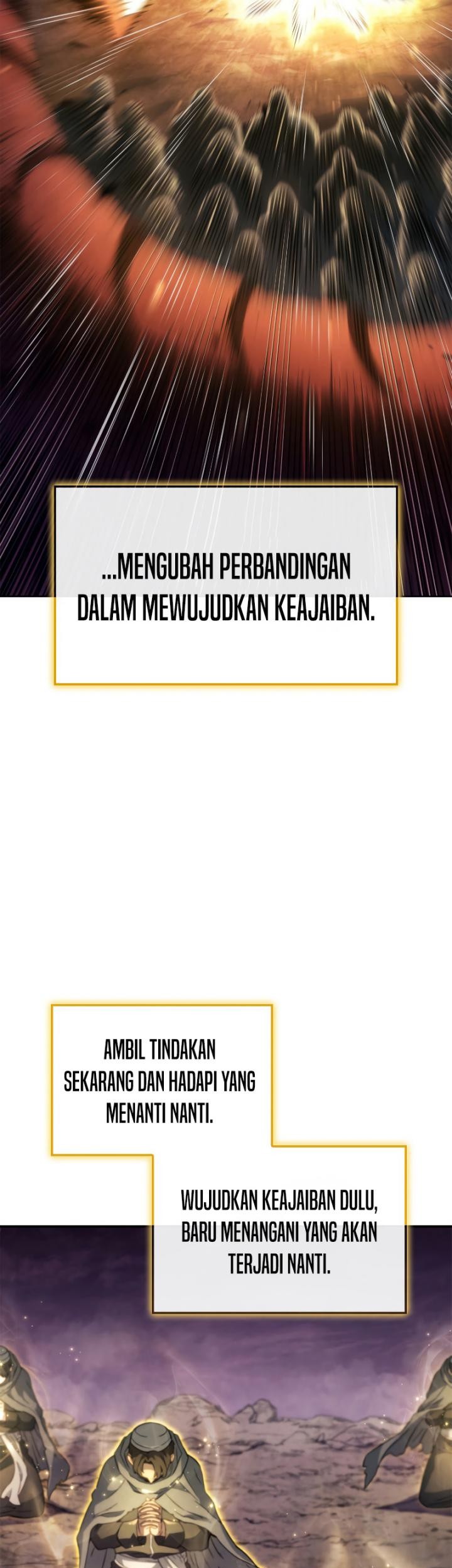 Revenge of the Iron-Blooded Sword Hound Chapter 48 Gambar 65