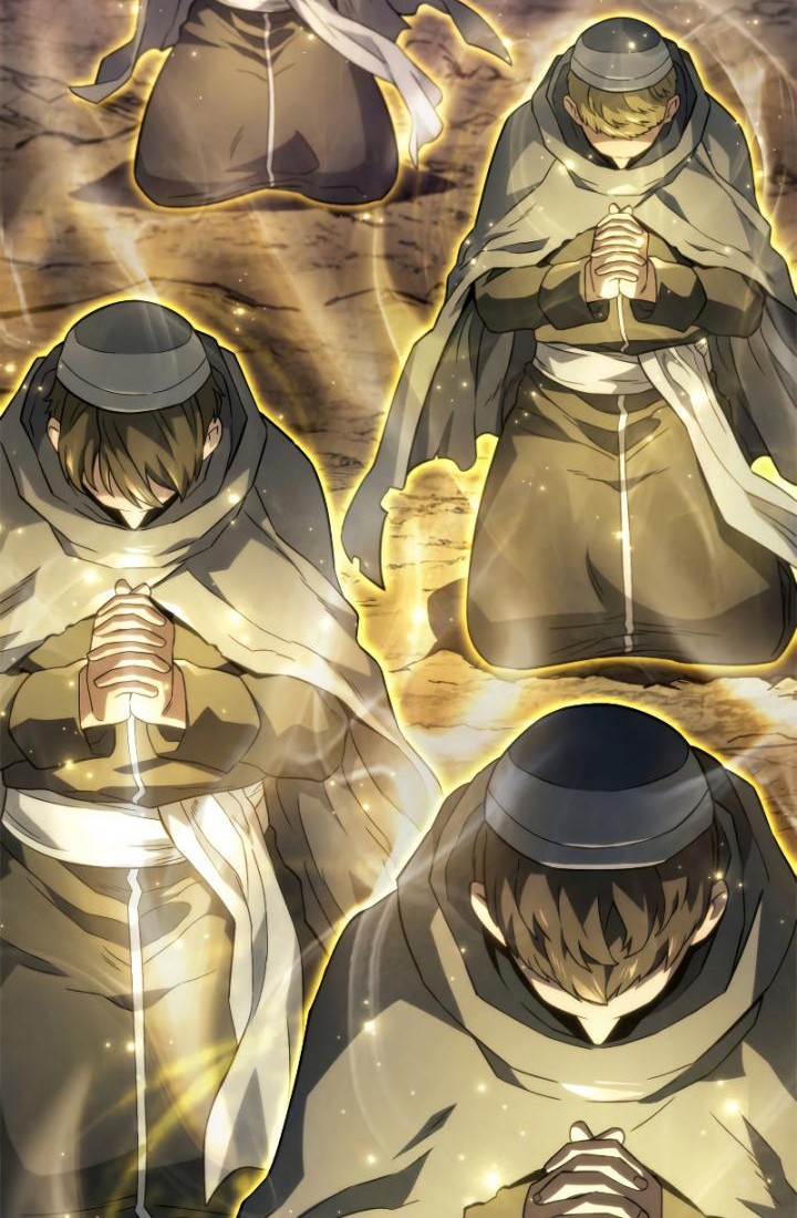 Revenge of the Iron-Blooded Sword Hound Chapter 48 Gambar 66