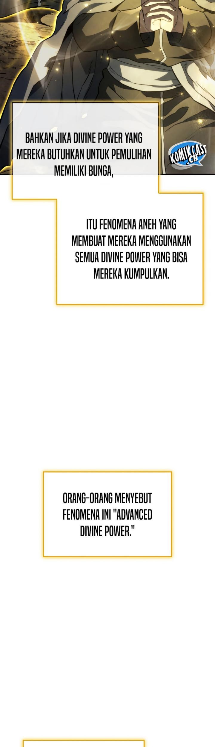 Revenge of the Iron-Blooded Sword Hound Chapter 48 Gambar 67