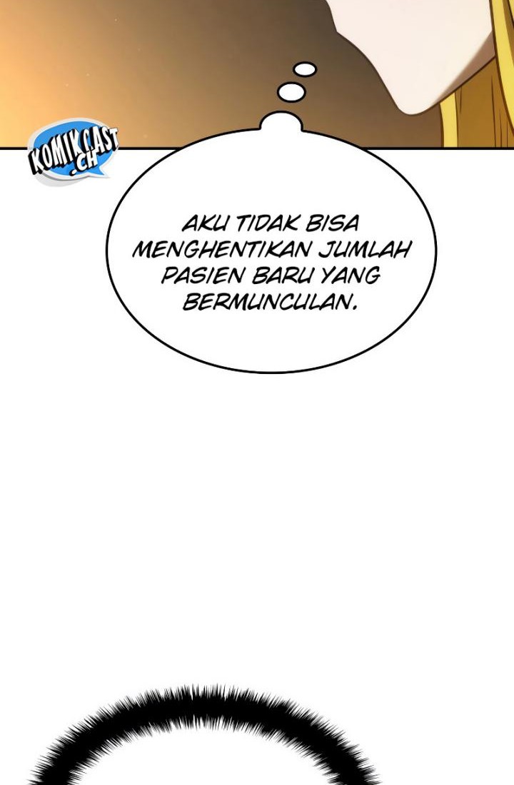 Revenge of the Iron-Blooded Sword Hound Chapter 48 Gambar 5