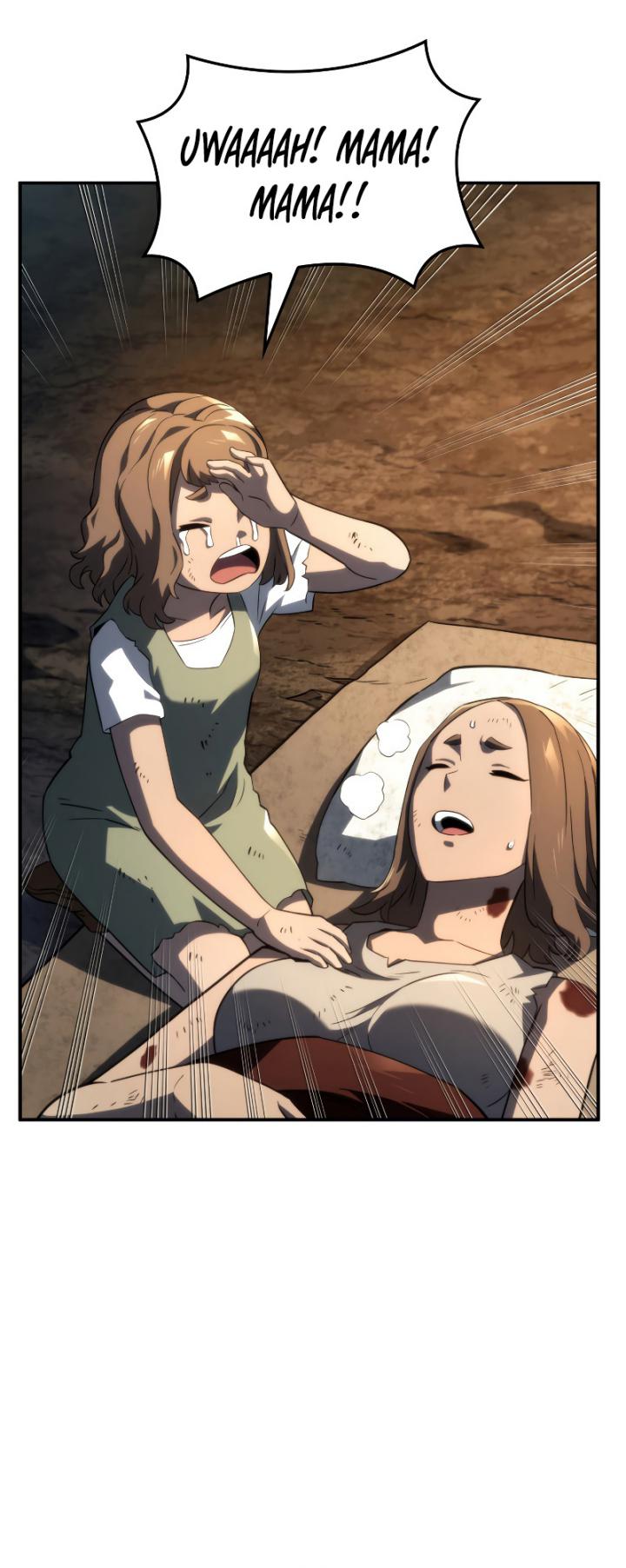 Revenge of the Iron-Blooded Sword Hound Chapter 48 Gambar 71