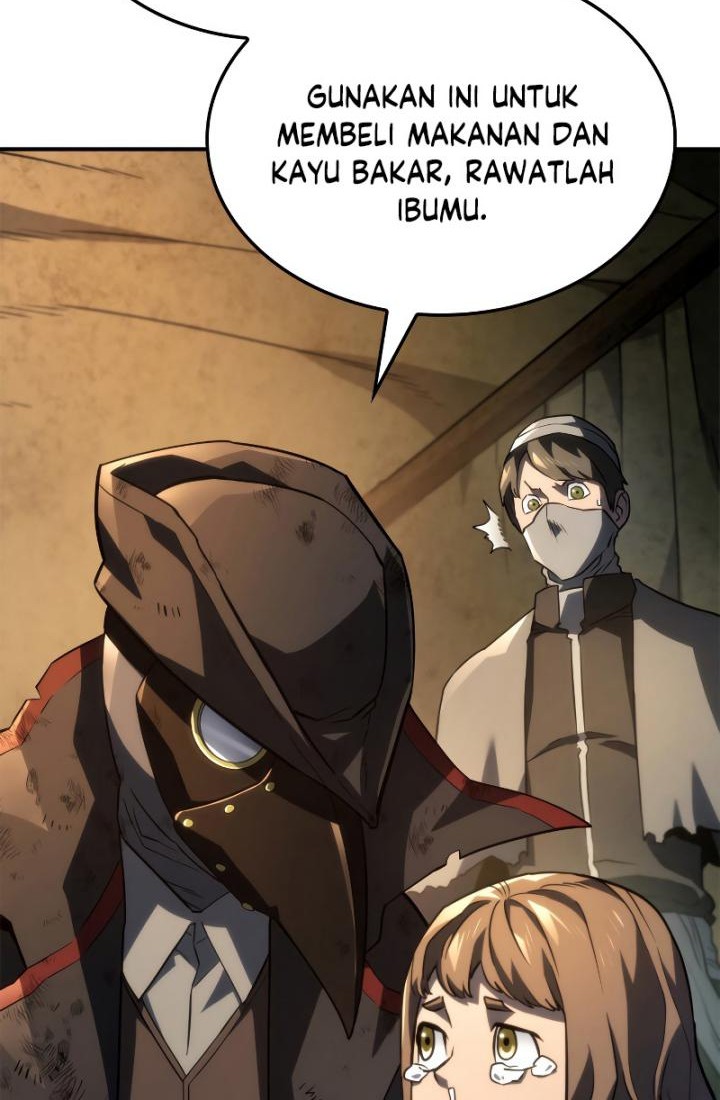 Revenge of the Iron-Blooded Sword Hound Chapter 48 Gambar 73