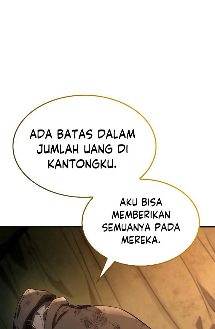 Revenge of the Iron-Blooded Sword Hound Chapter 48 Gambar 77