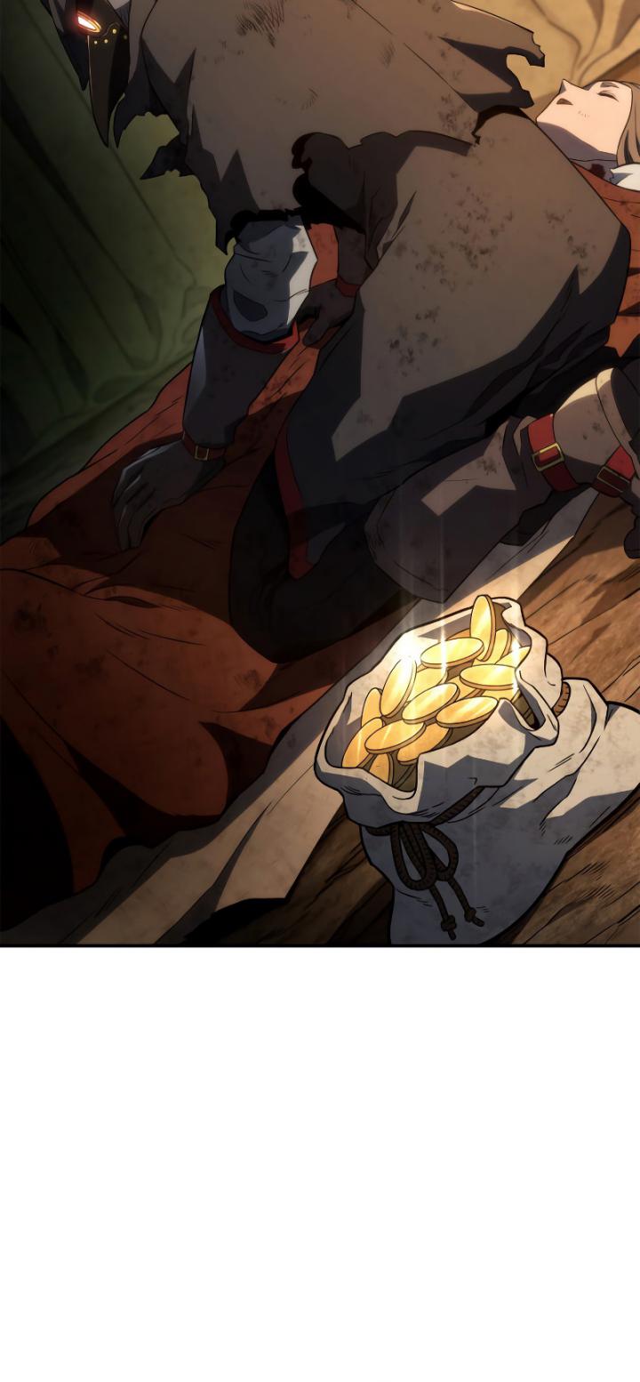 Revenge of the Iron-Blooded Sword Hound Chapter 48 Gambar 78