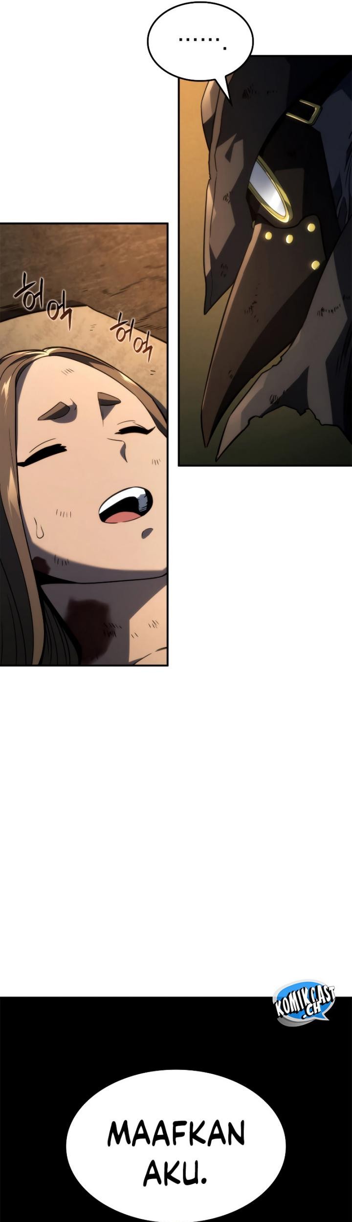 Revenge of the Iron-Blooded Sword Hound Chapter 48 Gambar 79