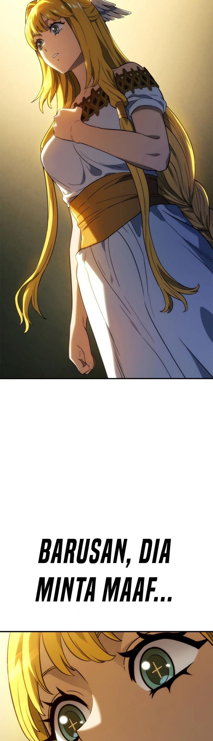 Revenge of the Iron-Blooded Sword Hound Chapter 48 Gambar 81