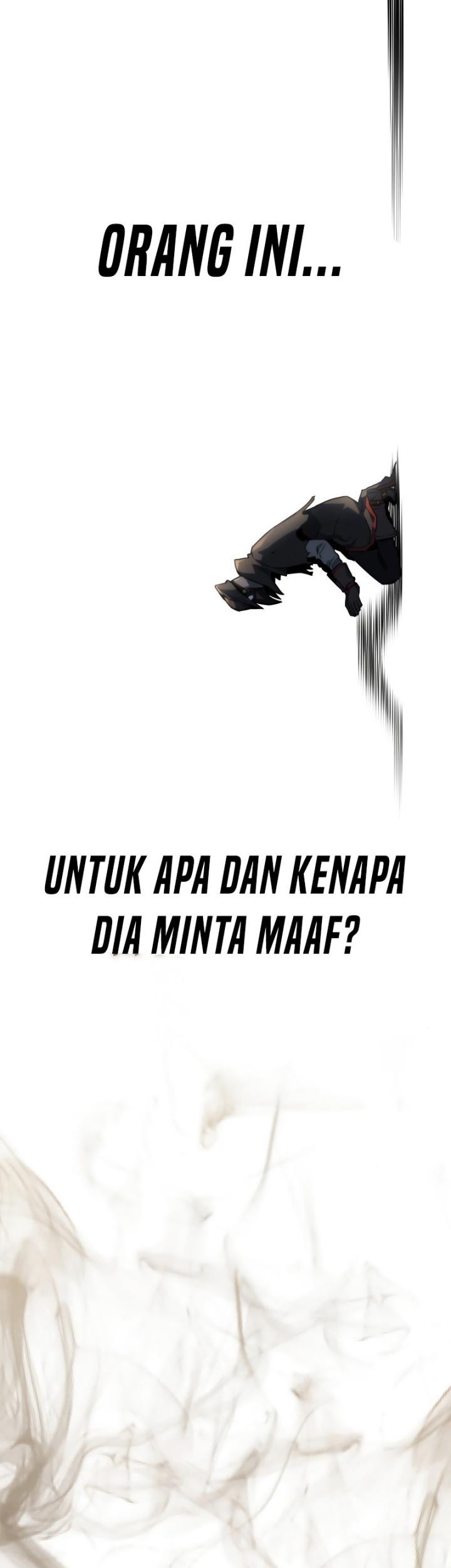 Revenge of the Iron-Blooded Sword Hound Chapter 48 Gambar 83