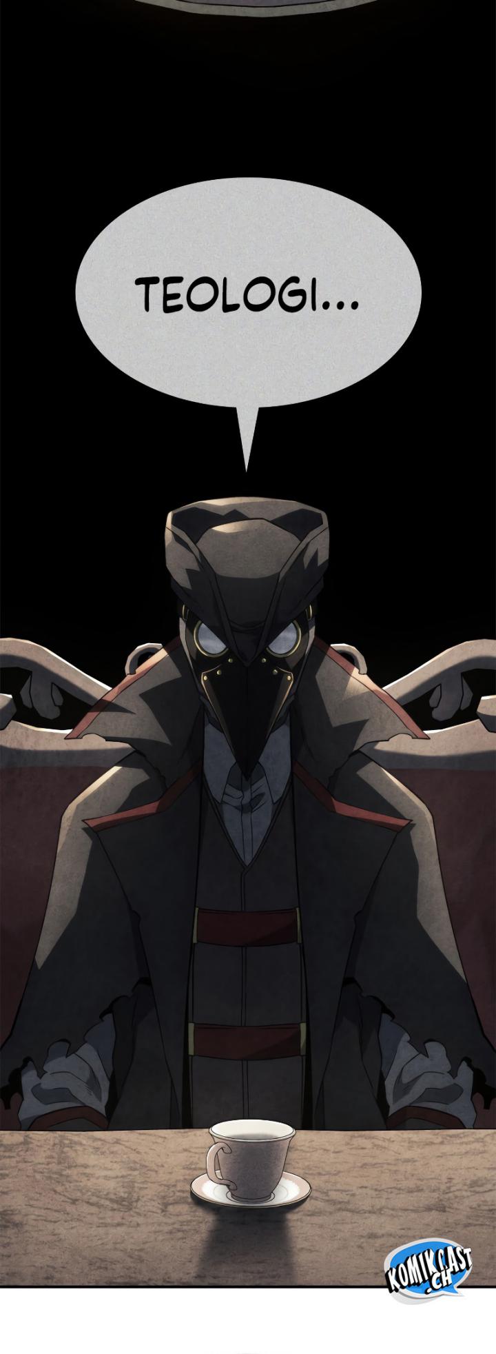 Revenge of the Iron-Blooded Sword Hound Chapter 48 Gambar 85