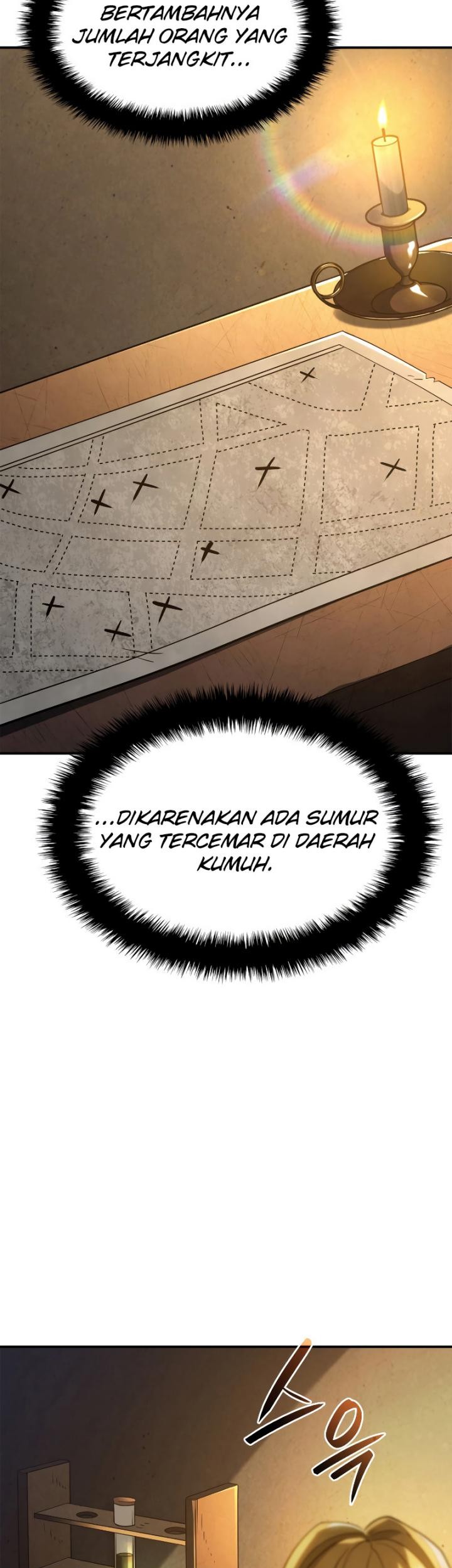 Revenge of the Iron-Blooded Sword Hound Chapter 48 Gambar 6