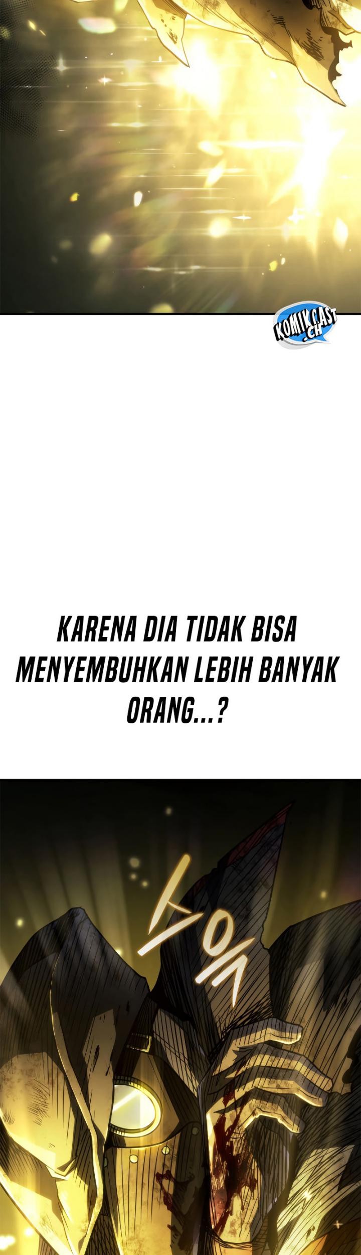 Revenge of the Iron-Blooded Sword Hound Chapter 48 Gambar 88