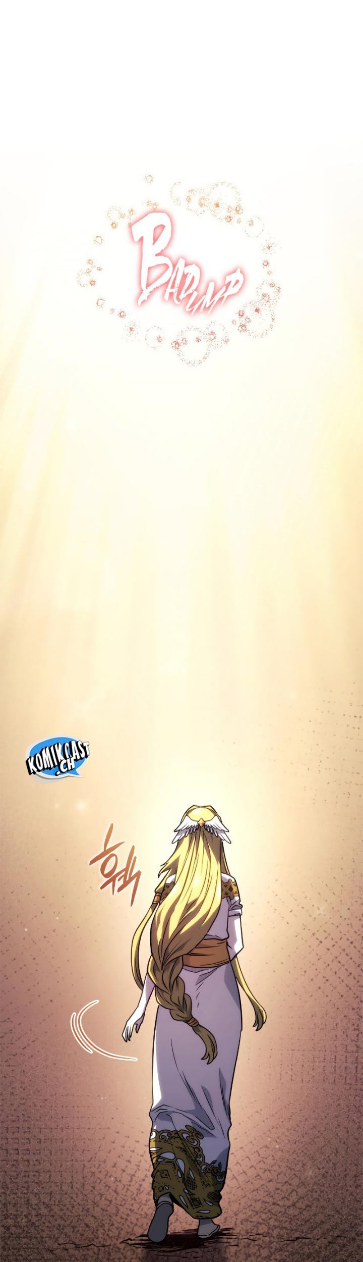 Revenge of the Iron-Blooded Sword Hound Chapter 48 Gambar 90