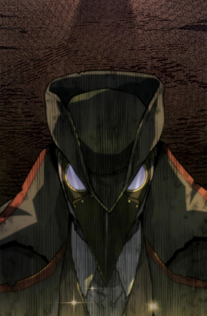 Revenge of the Iron-Blooded Sword Hound Chapter 48 Gambar 91