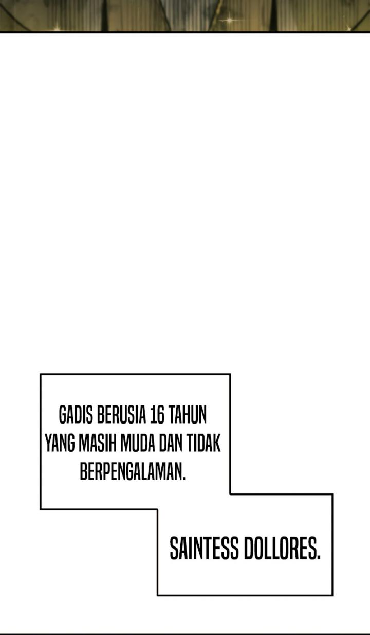 Revenge of the Iron-Blooded Sword Hound Chapter 48 Gambar 92