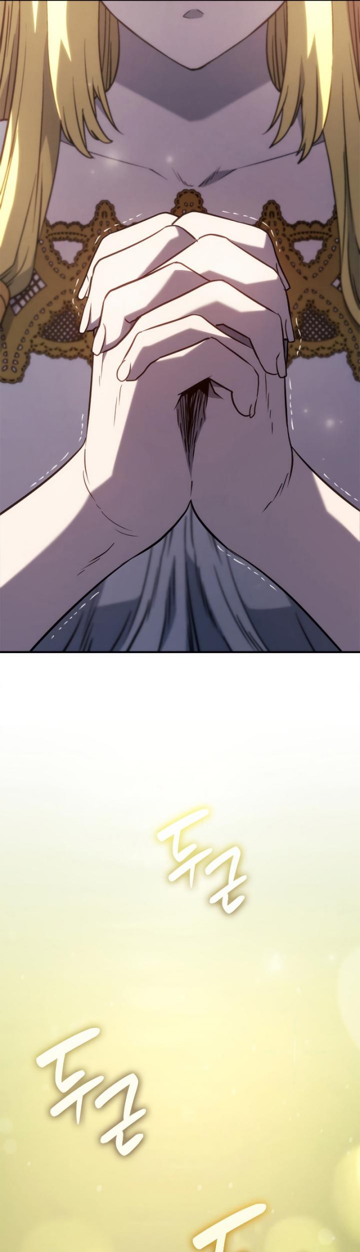 Revenge of the Iron-Blooded Sword Hound Chapter 48 Gambar 93