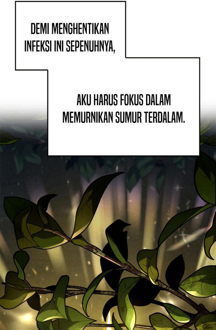 Revenge of the Iron-Blooded Sword Hound Chapter 48 Gambar 10