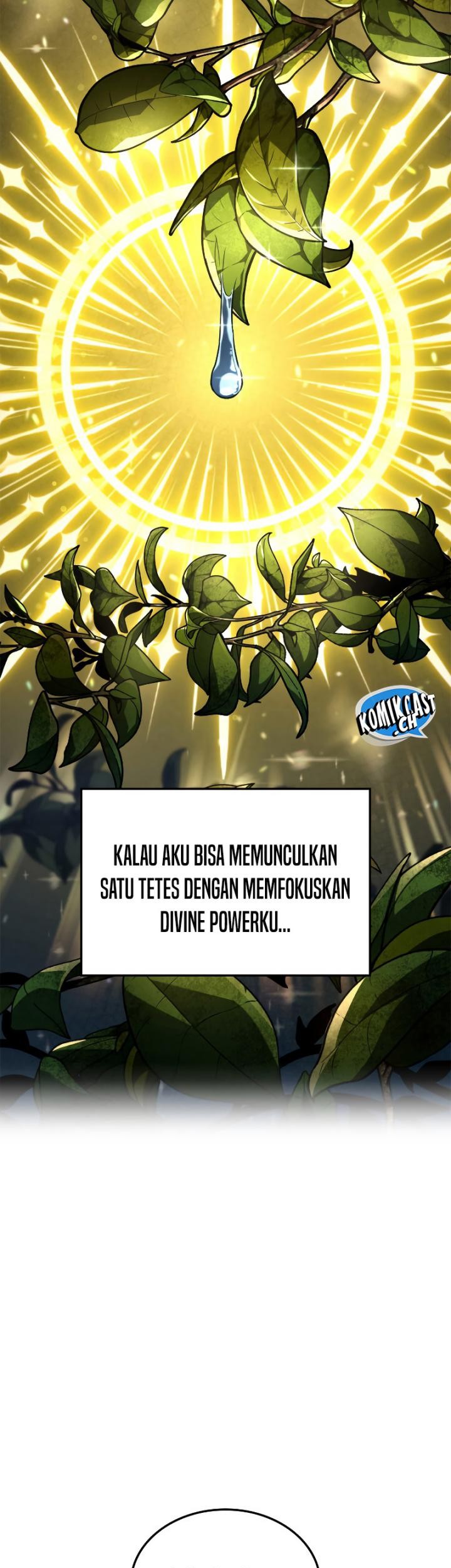 Revenge of the Iron-Blooded Sword Hound Chapter 48 Gambar 11