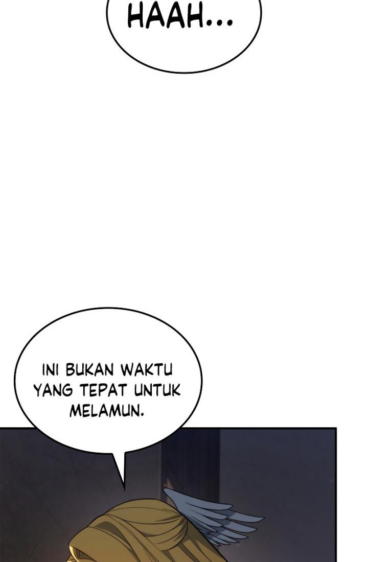 Revenge of the Iron-Blooded Sword Hound Chapter 48 Gambar 12