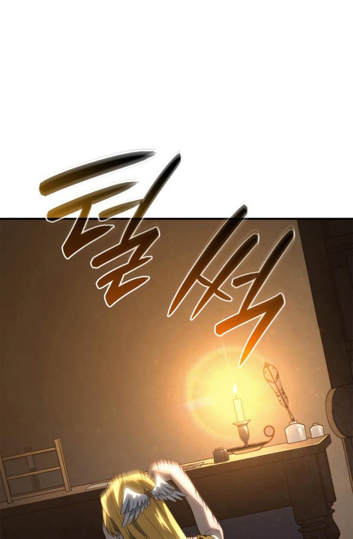 Revenge of the Iron-Blooded Sword Hound Chapter 48 Gambar 14