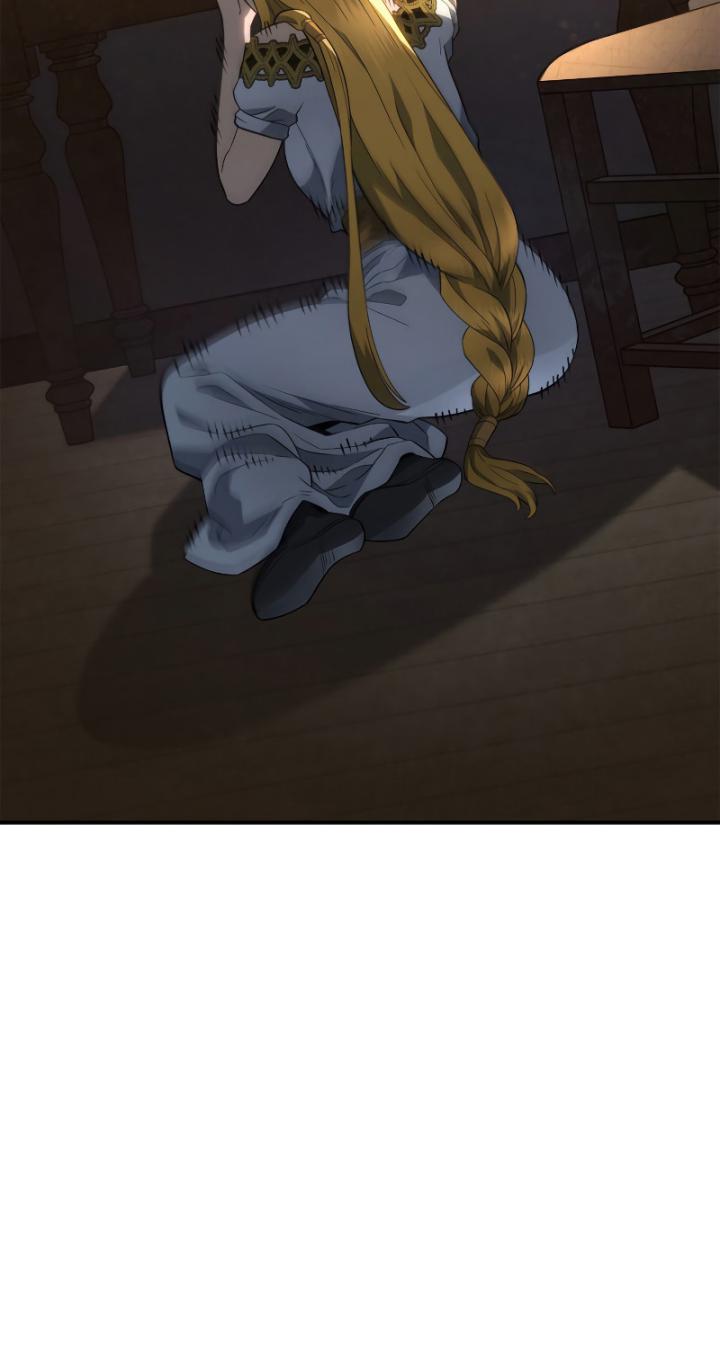 Revenge of the Iron-Blooded Sword Hound Chapter 48 Gambar 15