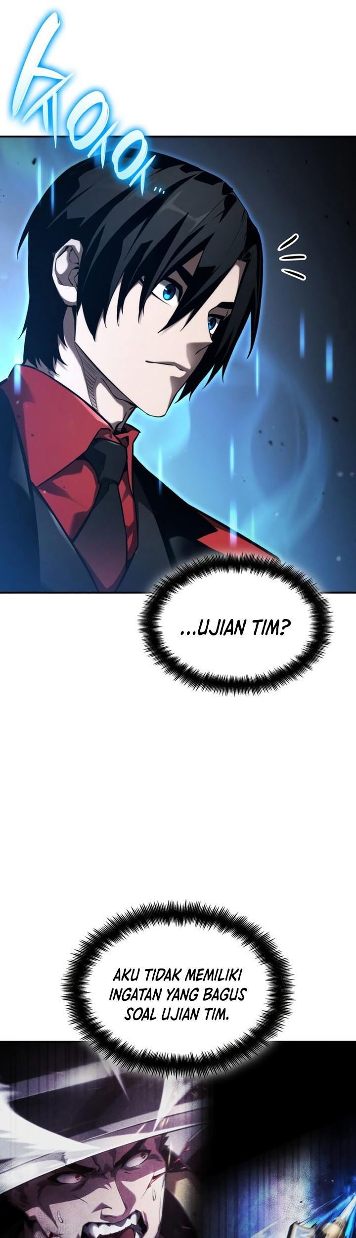 Boundless Necromancer Chapter 55 Gambar 20