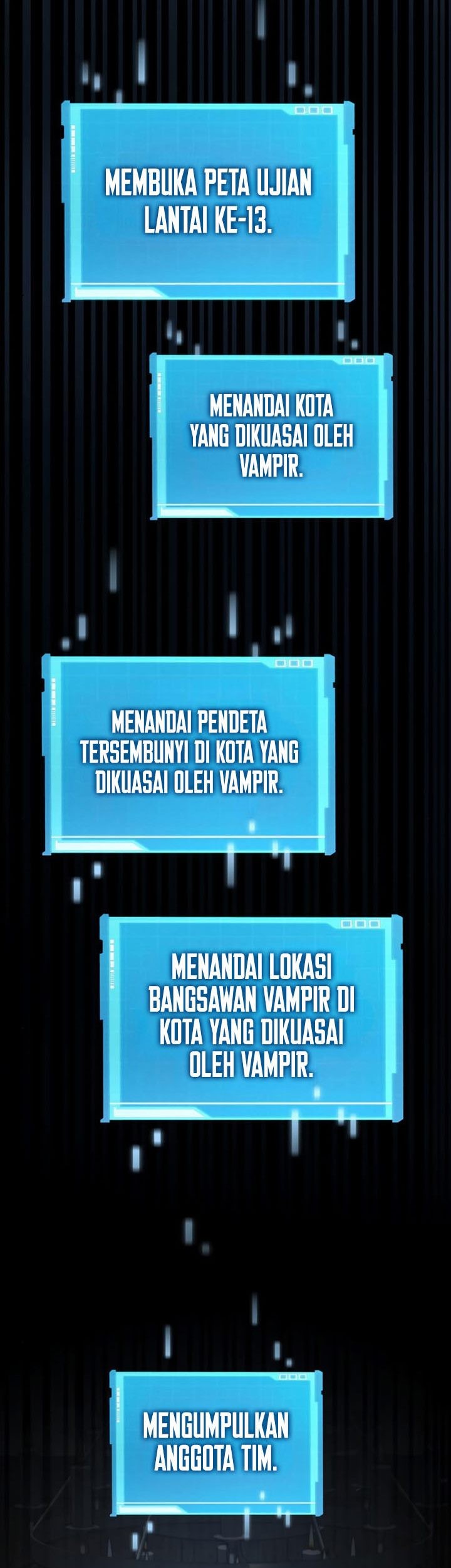 Boundless Necromancer Chapter 55 Gambar 24