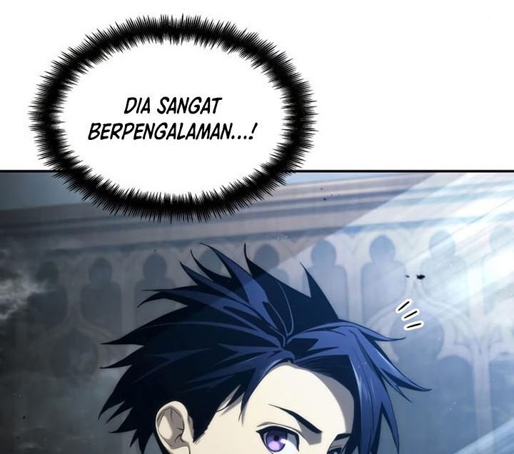 Boundless Necromancer Chapter 55 Gambar 57