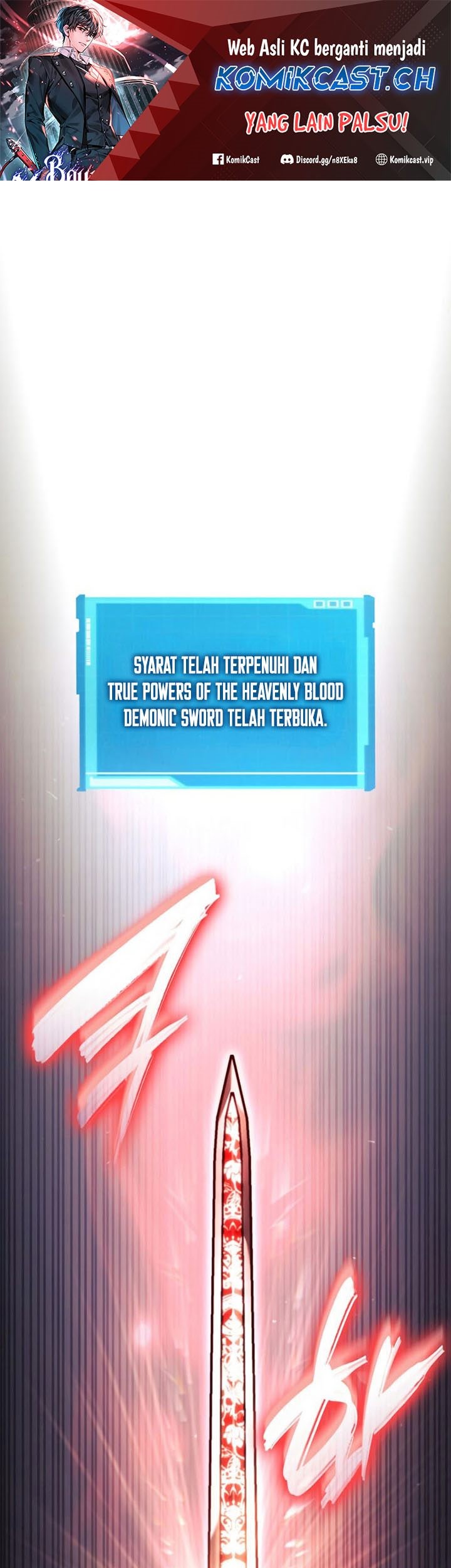 Baca Manhwa Boundless Necromancer Chapter 55 Gambar 2