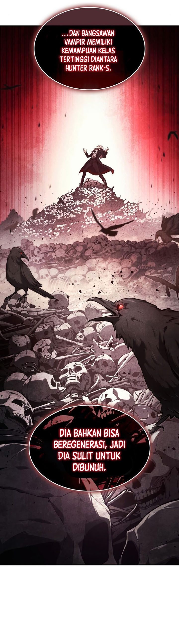 Boundless Necromancer Chapter 55 Gambar 68