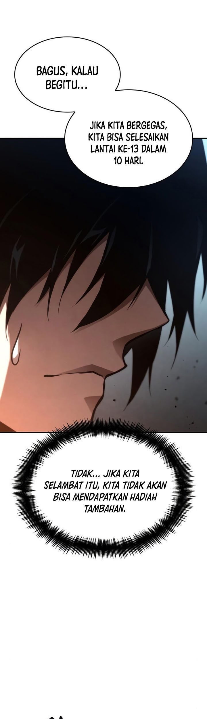 Boundless Necromancer Chapter 55 Gambar 76