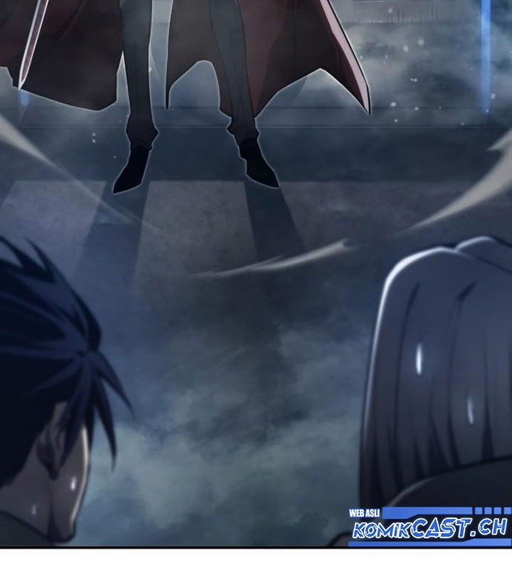 Boundless Necromancer Chapter 55 Gambar 91