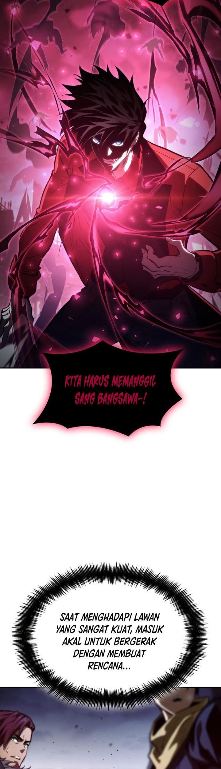 Boundless Necromancer Chapter 55 Gambar 120