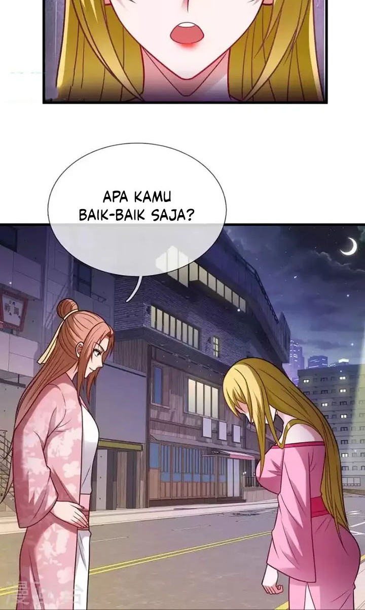 City of Heaven TimeStamp Chapter 337 Gambar 8