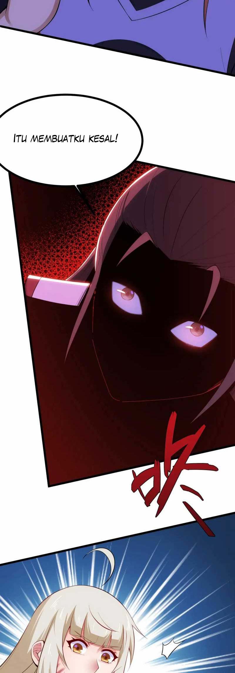 I just want to be beaten to death by everyone Chapter 186 Gambar 10