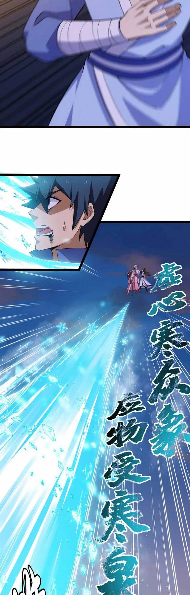 I just want to be beaten to death by everyone Chapter 186 Gambar 19