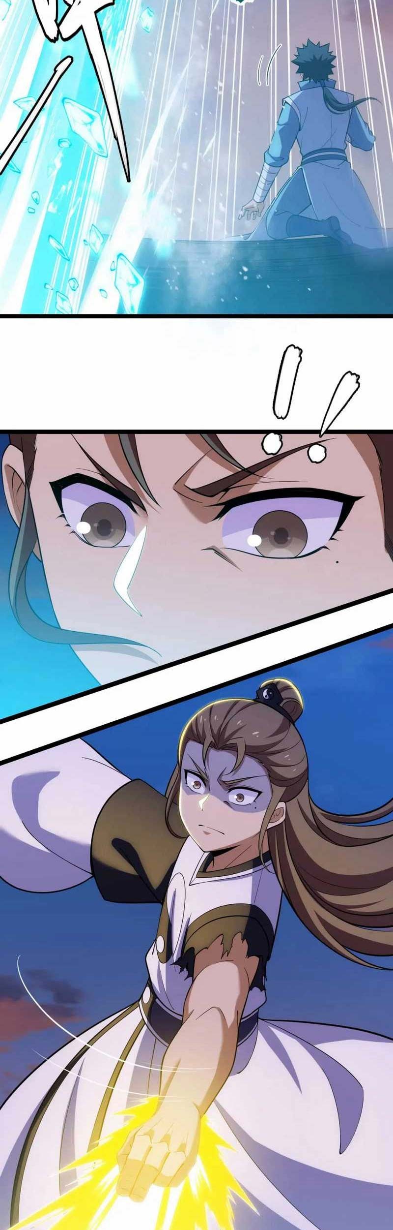 I just want to be beaten to death by everyone Chapter 186 Gambar 21