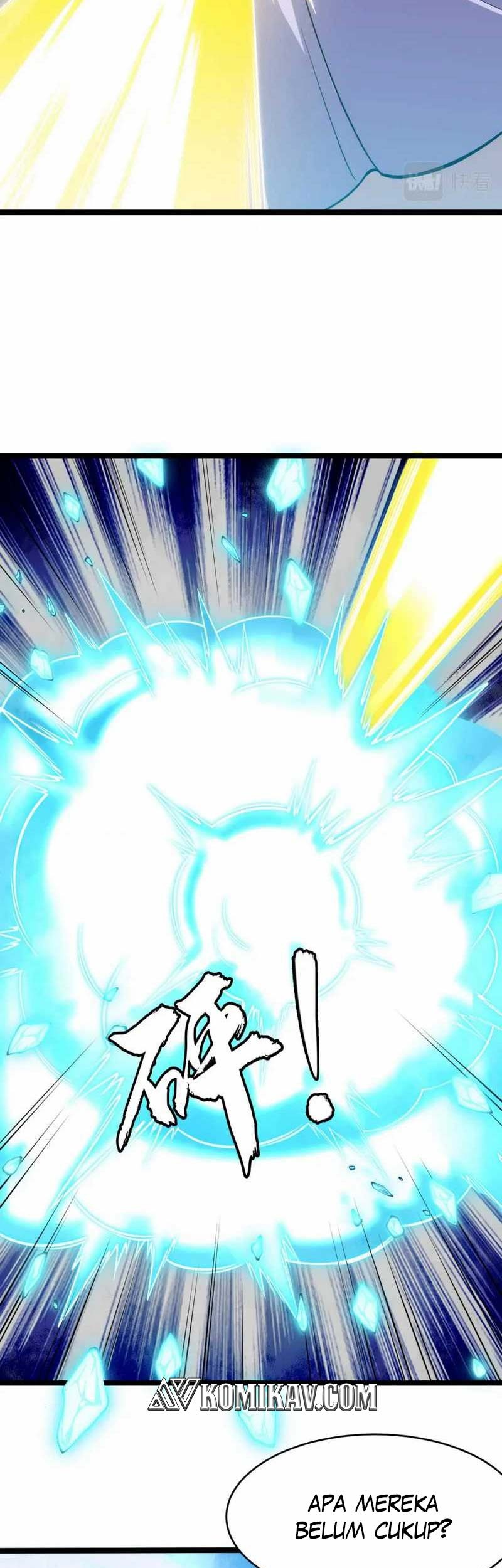 I just want to be beaten to death by everyone Chapter 186 Gambar 23