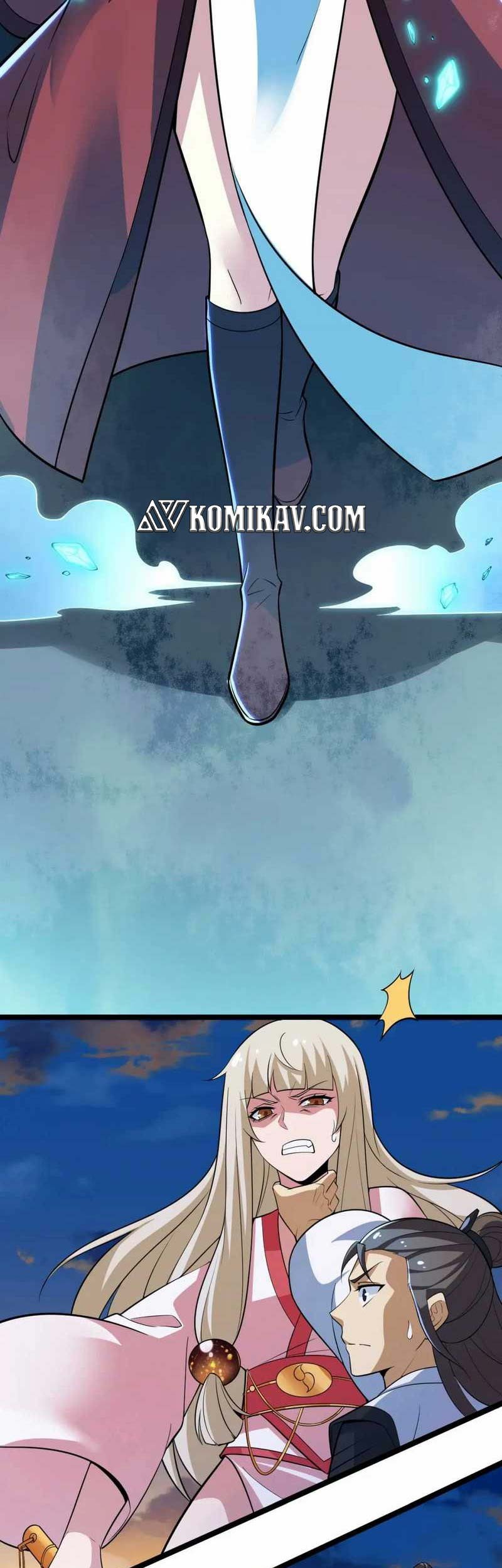 I just want to be beaten to death by everyone Chapter 186 Gambar 27