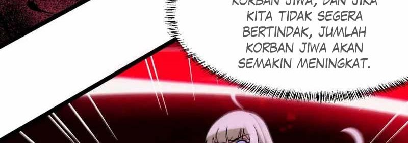 I just want to be beaten to death by everyone Chapter 186 Gambar 46
