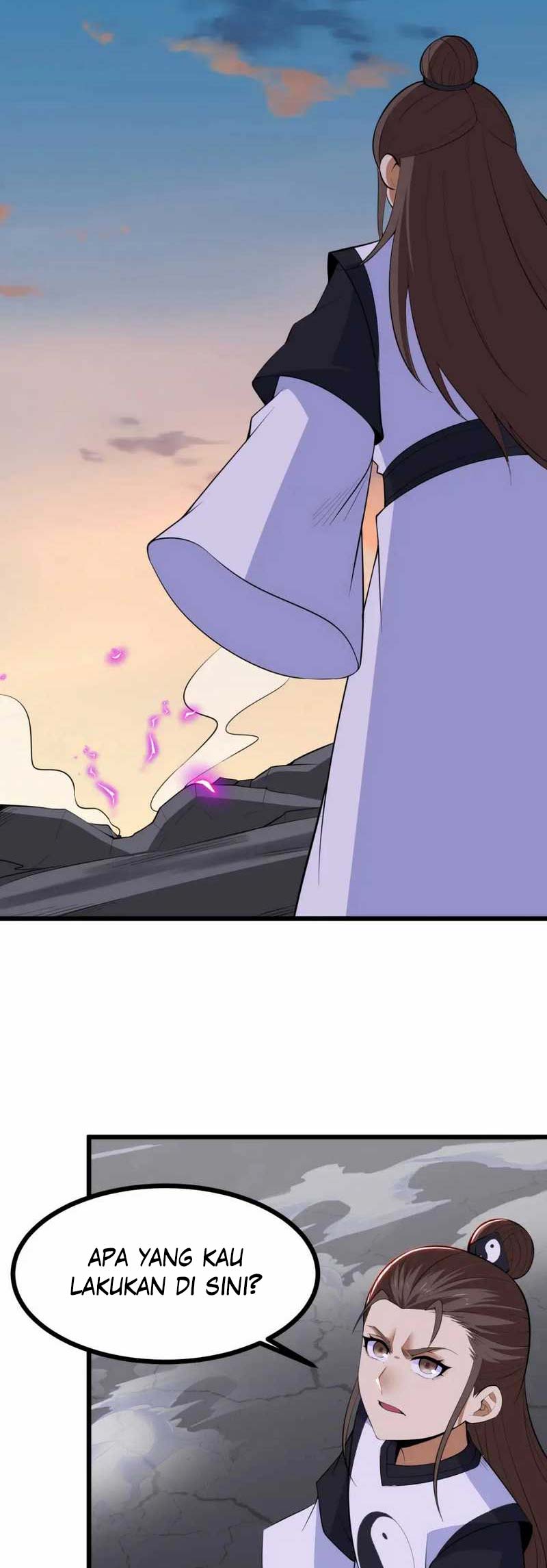 I just want to be beaten to death by everyone Chapter 186 Gambar 3