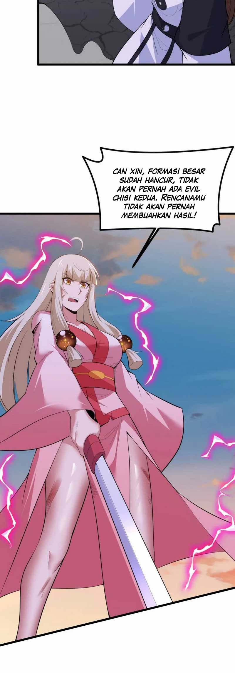 I just want to be beaten to death by everyone Chapter 186 Gambar 4